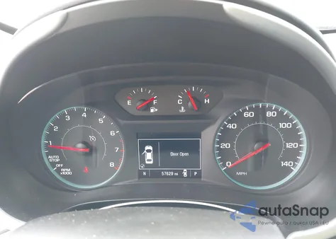 2024 Chevrolet Malibu Fwd 1Lt from USA, damaged, VIN 1G1ZD5ST9RF168030